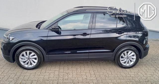 Volkswagen T-Cross - 1.0 TSI Advance ALU APP PDC