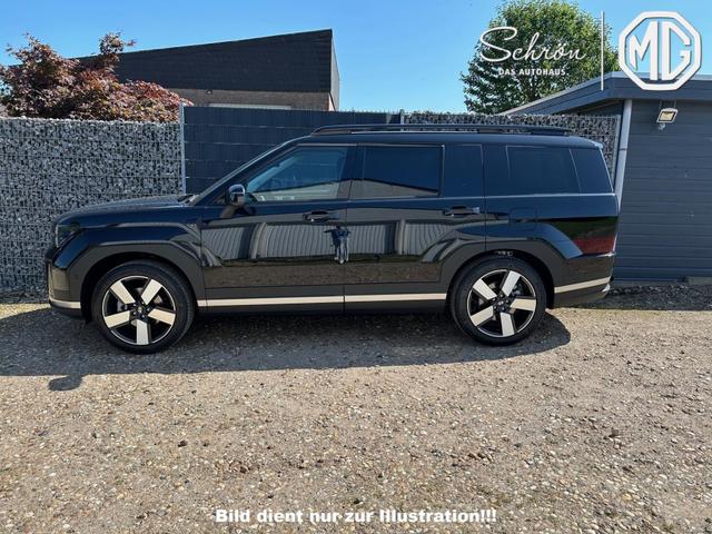 Hyundai SANTA FE 1.6 T-GDI HEV Style AT 