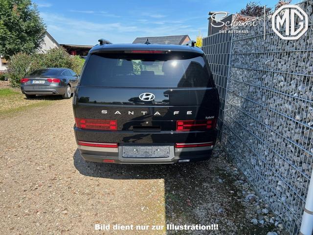 Hyundai SANTA FE 1.6 T-GDI HEV Style AT 