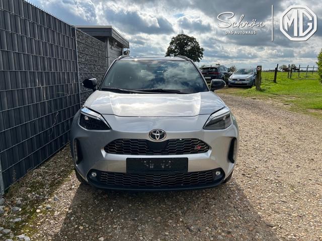 Toyota Yaris Cross - 1.5 Hybrid GR Sport AKTION