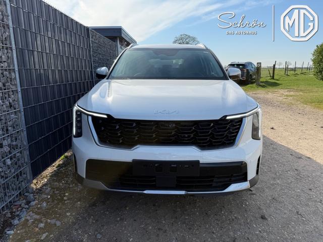 Kia Sorento - 2.2 CRDI 4WD DCT 7-S Leder Relax Pano 360