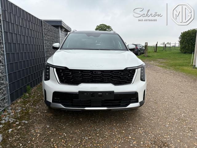 Kia Sorento - 1.6 TGDi HEV 7-S Pano Bose 360