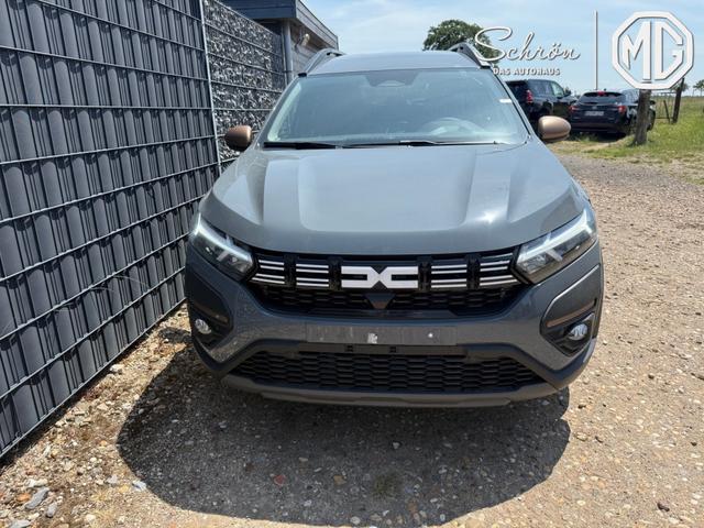 Dacia Jogger - TCE 110 Extreme SHZ Totwinkel