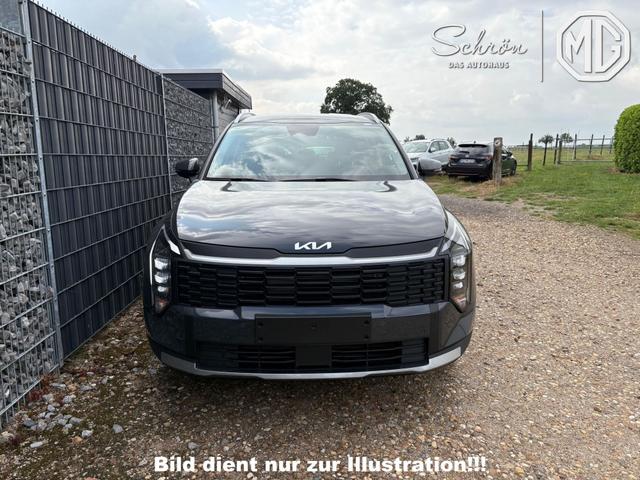 Kia Sportage - 1.6 T-GDI HEV MY26 DynamicPlusLine Pano