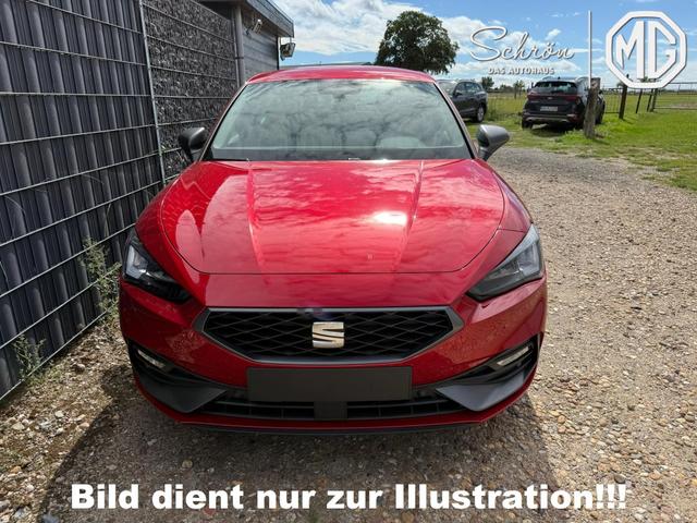 SEAT Leon - 1.5 TSI Style