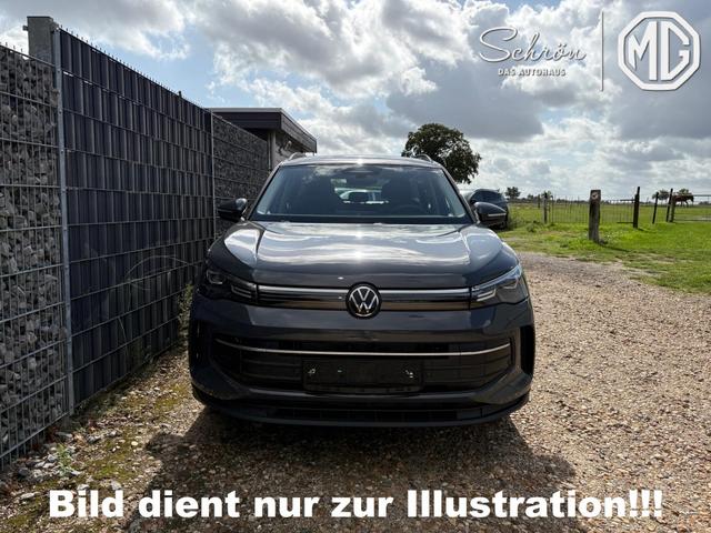 Volkswagen Tiguan - 1.5 eTSI ACT 48V DSG7
