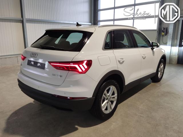 Audi / Q3 / / / / , Beispielbilder, ggf. teilweise mit Sonderausstattung