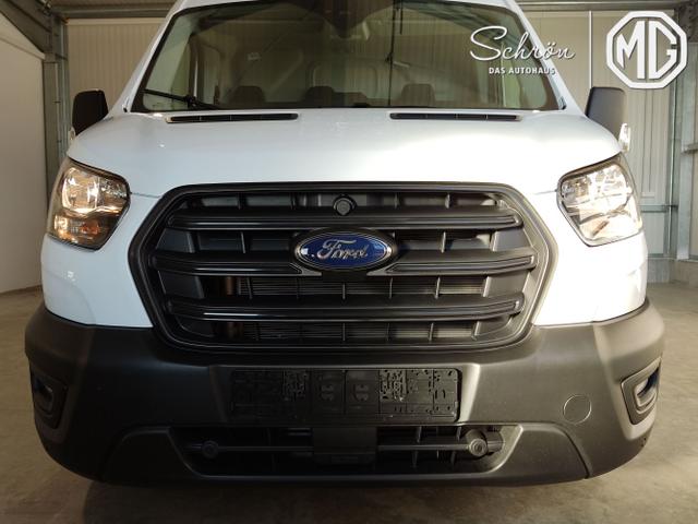 Ford / Transit / Weiß / / / 