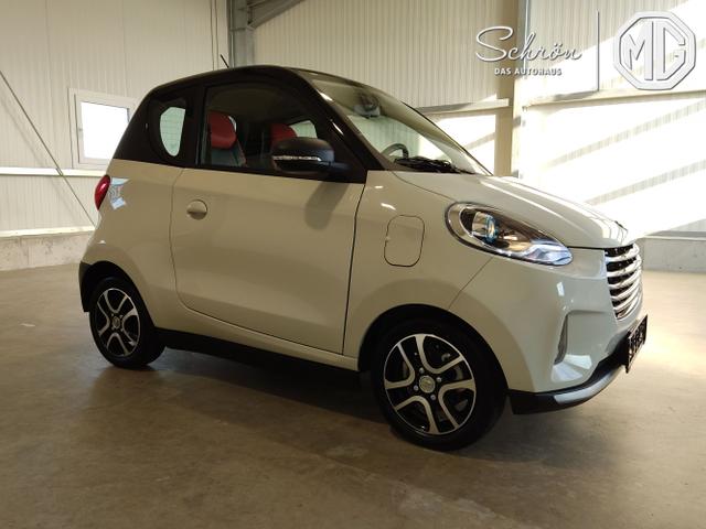 Zhidou / Zhidou / Weiß / / / , Beispielbilder, ggf. teilweise mit Sonderausstattung