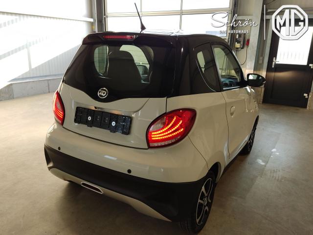 Zhidou / Zhidou / Weiß / / / , Beispielbilder, ggf. teilweise mit Sonderausstattung