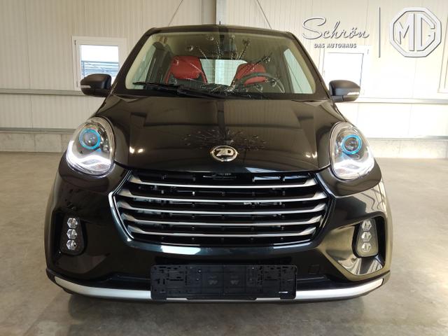 Zhidou / Zhidou / Schwarz / / / 