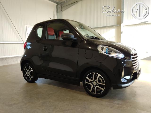 Zhidou / Zhidou / Schwarz / / / 