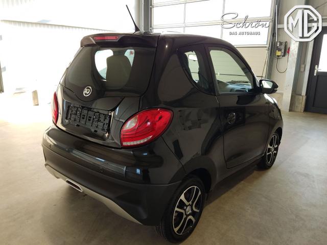 Zhidou / Zhidou / Schwarz / / / 