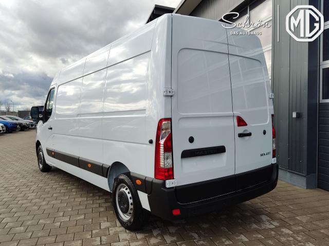 Renault / Master / Weiß / / / 