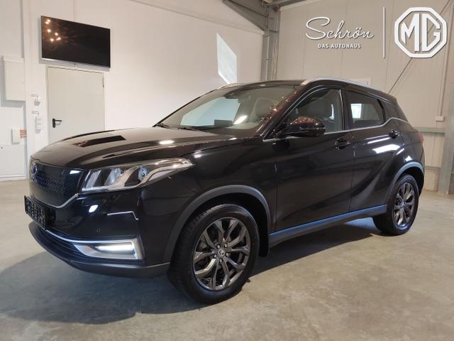 DFSK Seres 3 - Luxury 163 PS-Navi-Panodach-360°Kamera-SHZ-18"Alu-Tempomat-Leder-Sofort