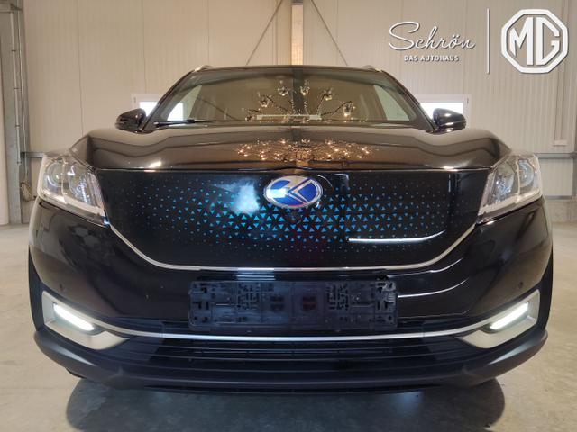 DFSK / Seres 3 / Schwarz / / / 