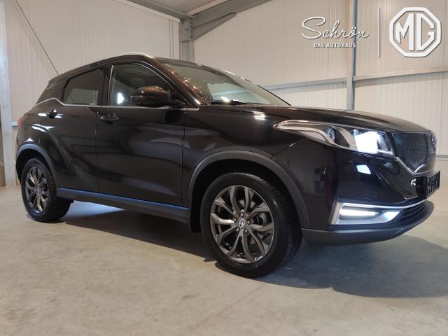 DFSK / Seres 3 / Schwarz / / / 