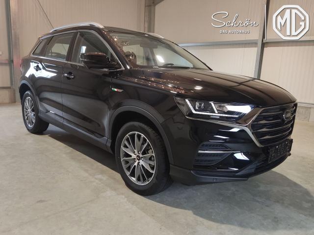 SWM / G01 / Schwarz / / / , Beispielbilder, ggf. teilweise mit Sonderausstattung