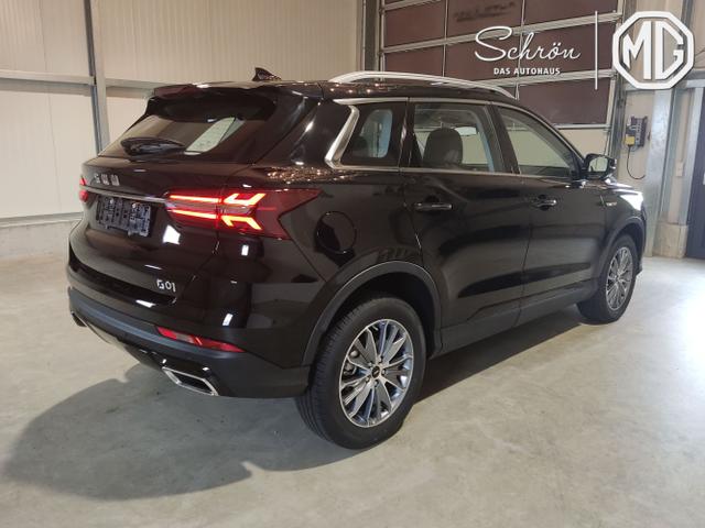 SWM / G01 / Schwarz / / / , Beispielbilder, ggf. teilweise mit Sonderausstattung