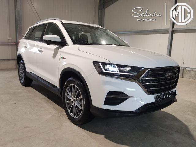 SWM / G01 / Weiß / / / , Beispielbilder, ggf. teilweise mit Sonderausstattung