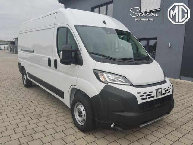 Fiat / Ducato Kastenwagen / Weiß / / / , Beispielbilder, ggf. teilweise mit Sonderausstattung