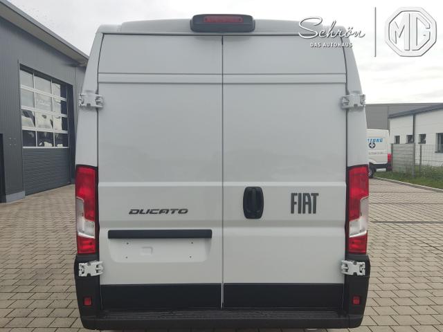Fiat / Ducato Kastenwagen / Weiß / / / , Beispielbilder, ggf. teilweise mit Sonderausstattung