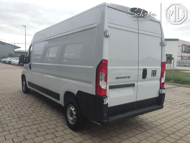 Fiat / Ducato Kastenwagen / Weiß / / / , Beispielbilder, ggf. teilweise mit Sonderausstattung