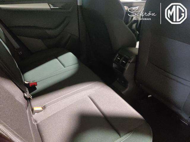 Skoda / Karoq / Schwarz / / / , Beispielbilder, ggf. teilweise mit Sonderausstattung