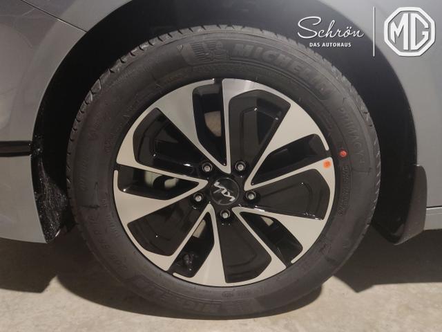 Kia / Ceed Sportswagon / Grau / / / , Beispielbilder, ggf. teilweise mit Sonderausstattung