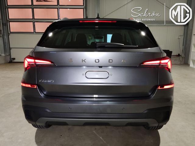 Skoda / Kamiq / Grau / / / , Beispielbilder, ggf. teilweise mit Sonderausstattung