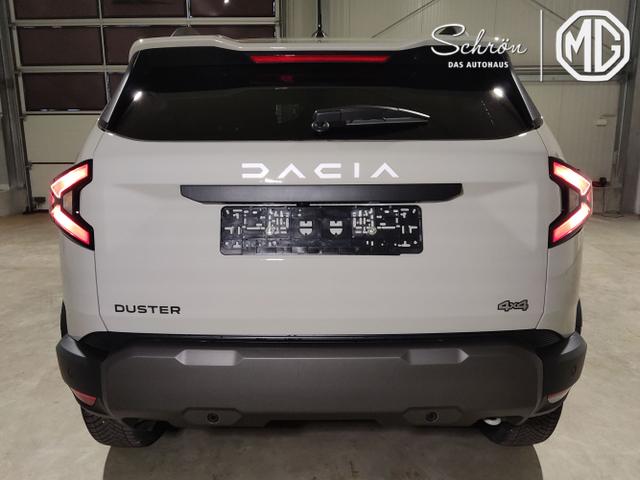 Dacia / Duster / Beige / / / , Beispielbilder, ggf. teilweise mit Sonderausstattung