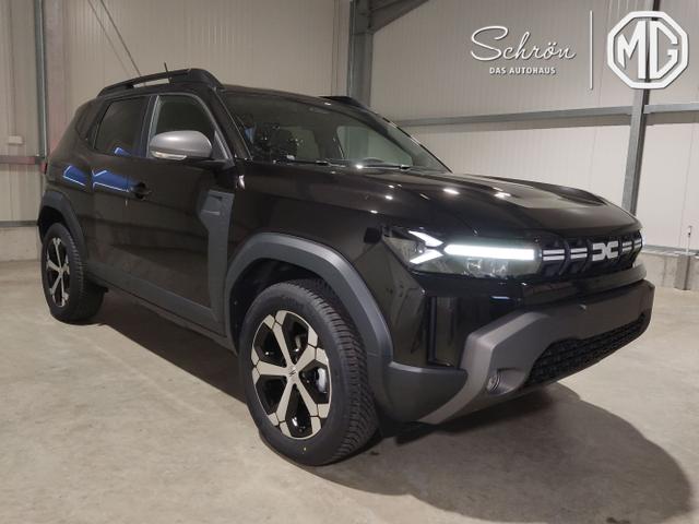 Dacia Duster - Expression 1,2 TCe 96 KW (130 PS)-Sitzheizung-R&uuml;ckfahrkamera-AppleCarplay-Sofort