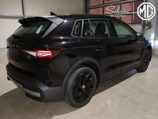 Skoda / Elroq / Grau / / / , Beispielbilder, ggf. teilweise mit Sonderausstattung