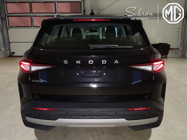 Skoda / Elroq / Grau / / / , Beispielbilder, ggf. teilweise mit Sonderausstattung