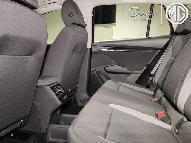 Skoda / Elroq / Grau / / / , Beispielbilder, ggf. teilweise mit Sonderausstattung