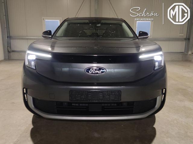 Ford / Explorer / / / / 