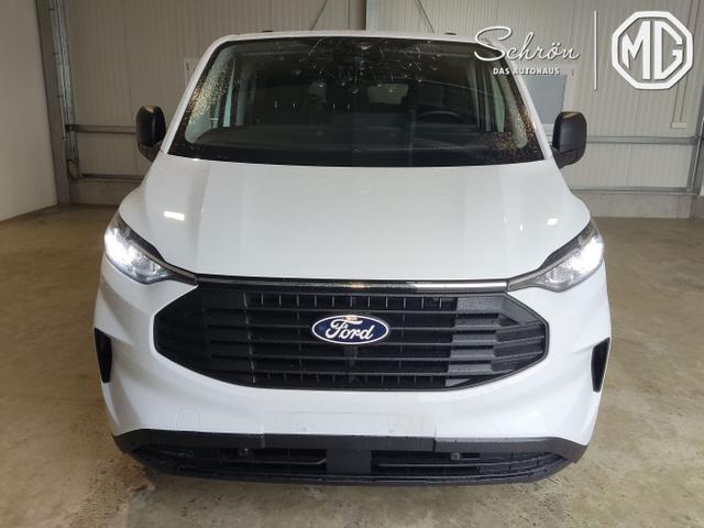 Ford / Transit Custom / Weiß / / / 