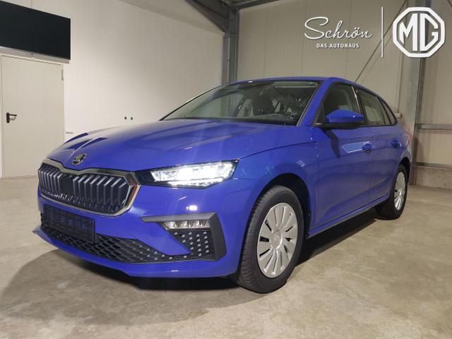 Skoda Scala - 130 Jahre 1.0 TSI 116 PS 5Jahre-Garantie-AppleCarPlay-AndroidAuto-Sitzheizung-DAB-Tempomat-Notbremsassist-Spurhalteassist-Isofix-Sofort