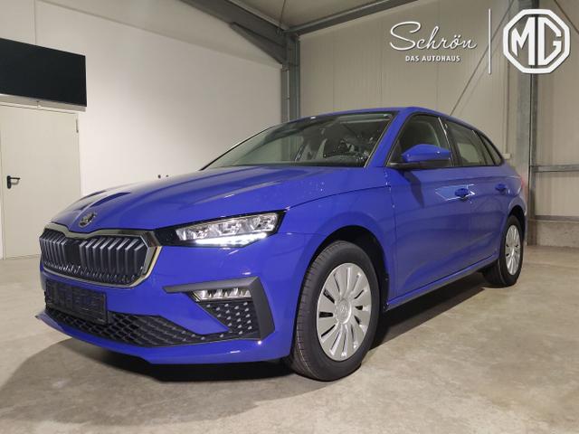 Skoda Scala - 130 Jahre 1.0 TSI 116 PS DSG 5Jahre-Garantie-AppleCarPlay-AndroidAuto-Sitzheizung-DAB-Tempomat-Notbremsassist-Spurhalteassist-Isofix-Sofort