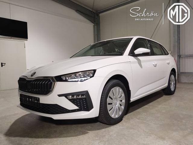 Skoda Scala - 130 Jahre 1.0 TSI 116 PS DSG 5Jahre-Garantie-AppleCarPlay-AndroidAuto-Sitzheizung-DAB-Tempomat-Notbremsassist-Spurhalteassist-Isofix-Sofort