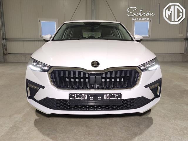 Skoda / Scala / / / / , Beispielbilder, ggf. teilweise mit Sonderausstattung