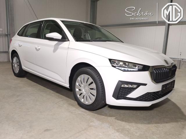 Skoda / Scala / / / / , Beispielbilder, ggf. teilweise mit Sonderausstattung