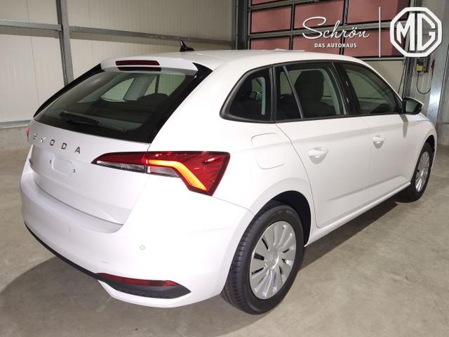 Skoda / Scala / / / / , Beispielbilder, ggf. teilweise mit Sonderausstattung