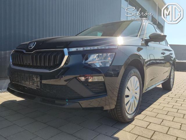 Skoda Kamiq - 130 Jahre 1.0 TSI 116 PS 5Jahre-Garantie-AppleCarPlay-AndroidAuto-Sitzheizung-DAB-Tempomat-Notbremsassist-Spurhalteassist-Isofix-Sofort