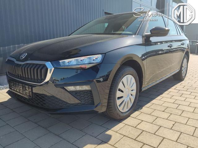 Skoda Scala - 130 Jahre 1.0 TSI 116 PS 5Jahre-Garantie-AppleCarPlay-AndroidAuto-Sitzheizung-DAB-Tempomat-Notbremsassist-Spurhalteassist-Isofix -Sofort
