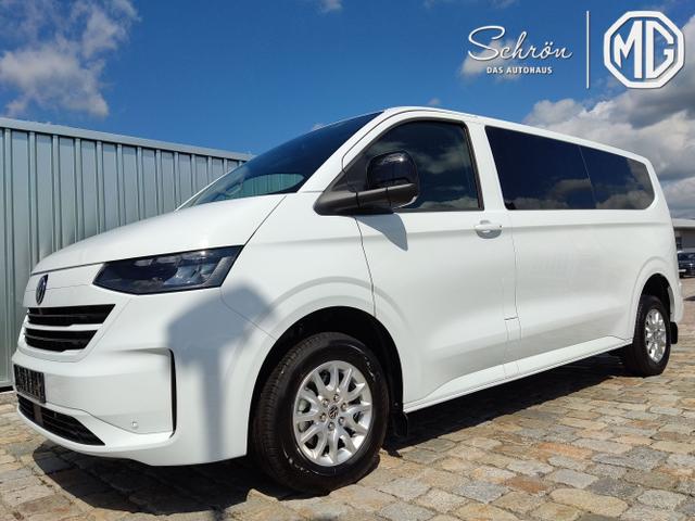 Volkswagen T7 Caravelle - 2.0 TDI 110 KW (150 PS) Life LR 9 Sitzer Rückfahrkamera Sofort
