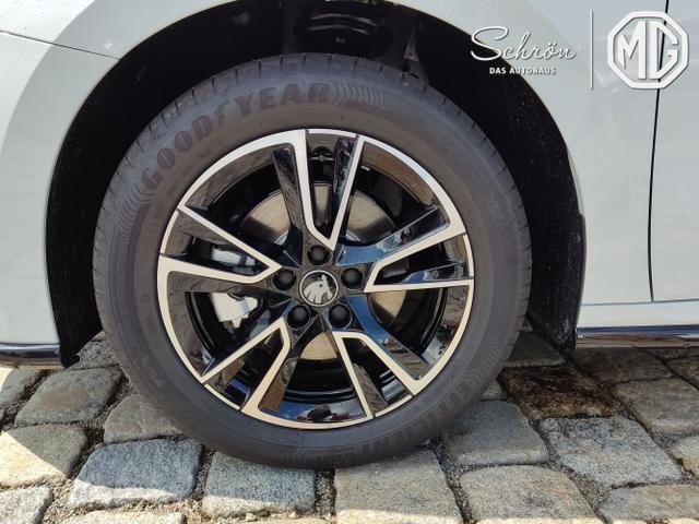 Skoda / Fabia / Weiß / / / , Beispielbilder, ggf. teilweise mit Sonderausstattung