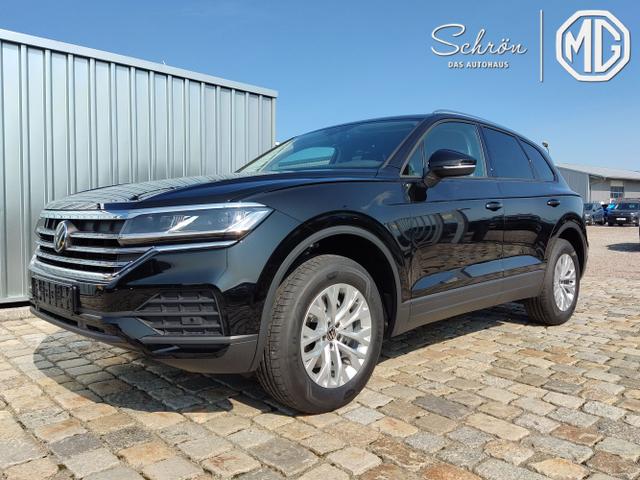 Volkswagen Touareg - Limited 3.0 V6 TDI 4Motion Automatik-Anhängerkupplung-Navi-Keyless-ACC-Sitzheizung-Lenkradheizung-el.Heckklappe-18''Alu-Sofort