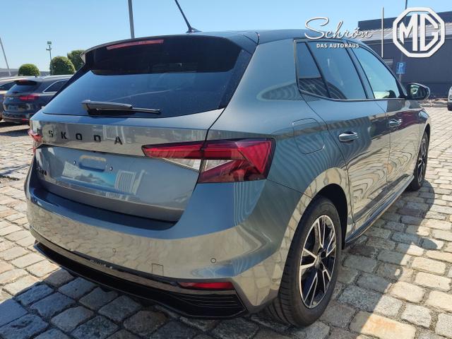 Skoda / Fabia / Grau / / / , Beispielbilder, ggf. teilweise mit Sonderausstattung