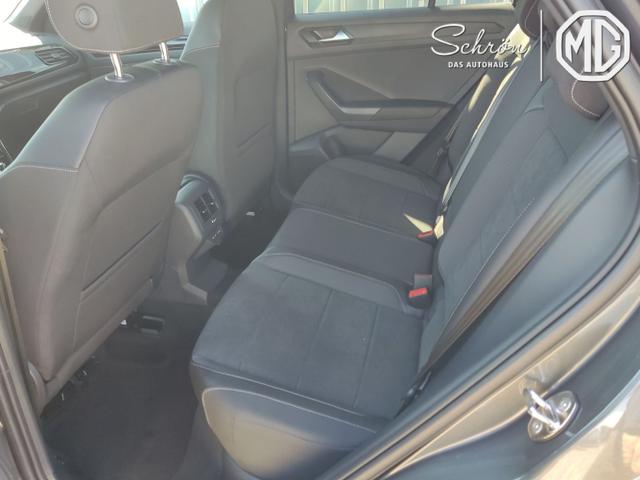 Volkswagen / T-Roc / Grau / / / , Beispielbilder, ggf. teilweise mit Sonderausstattung